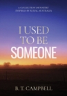 Image for I Used to be Someone