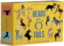 Image for Heads &amp; Tails: A Dog Memory Game