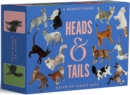 Image for Heads &amp; Tails: A Cat Memory Game Cards