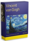 Image for Vincent van Gogh : 50 Masterpieces Explored