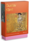 Image for Gustav Klimt : 50 Masterpieces Explored