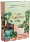 Image for Pocket Plantcare : A handy guide to raising 50 of your best-loved indoor plants