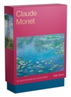 Image for Claude Monet : 50 Masterpieces Explored