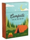 Image for Campsite Games : 50 fun games to play in nature