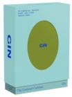 Image for The Cocktail Cabinet: Gin