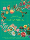 Image for Cut-out Curiosities: Botanica