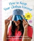 Image for How to Keep Your Clothes Forever