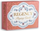 Image for Regency Playing Cards