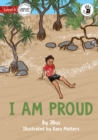 Image for I Am Proud - Our Yarning