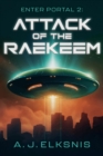 Image for Attack of the Raekeem