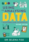 Image for Using and Analysing Data in Australian Schools
