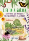 Image for Life in a Garden