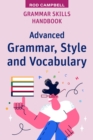 Image for Grammar Skills Handbook: Advanced Grammar, Style and Vocabulary