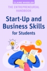 Image for Entrepreneurial Handbook: Start-Up and Business Skills for Students