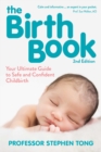 Image for Birth Book, 2nd Edition: Your Ultimate Guide to Safe and Confident Childbirth