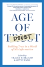 Image for Age of Doubt