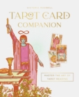 Image for Tarot Card Companion