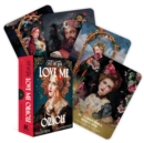 Image for Tell Me You Love Me Oracle