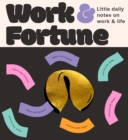 Image for Fortune Cookies: Work &amp; Fortune