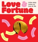 Image for Fortune Cookies: Love &amp; Fortune