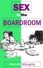 Image for Sex in the Boardroom