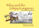 Image for Riley and the Jumpy Kangaroo