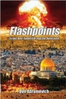 Image for Flashpoints : Israel, anti-Semitism and the Holocaust