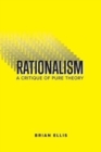 Image for Rationalism : A Critique of  Pure Theory