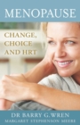 Image for Menopause: Change, Choice and HRT