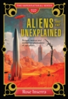 Image for Aliens and the Unexplained