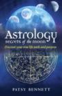 Image for Astrology  : secrets of the Moon