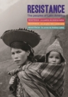 Image for Resistance  : the peoples of Latin America