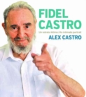 Image for Fidel Castro  : an intimate portrait