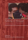 Image for Talking it Through : Responses to Sorcery and Witchcraft Beliefs and Practices in Melanesia