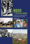 Image for NGOs and Political Change : A History of the Australian Council for International Development