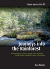 Image for Journeys into the Rainforest