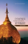 Image for Eyewitness to Early Reform in Myanmar