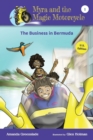 Image for Myra and the Magic Motorcycle-The Business in Bermuda