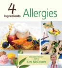 Image for 4 Ingredients Allergies