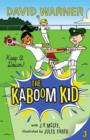 Image for Keep it Down!: Kaboom Kid #3