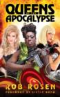 Image for Queens of the Apocalypse