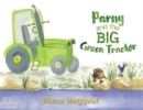 Image for Parny and the BIG Green Tractor