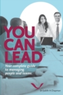 Image for You Can Lead