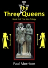 Image for Three Queens: Book 3 of The Giza Trilogy