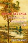 Image for Blood revenge  : murder on the Hawkesbury, 1799