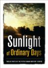 Image for Sunlight of Ordinary Days