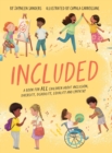 Image for Included : A book for ALL children about inclusion, diversity, disability, equality and empathy
