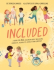 Image for Included : A book for all children about inclusion, diversity, disability, equality and empathy
