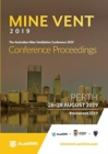 Image for The Australian Mine Ventilation Conference 2019
