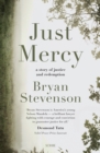 Image for Just mercy  : a story of justice and redemption